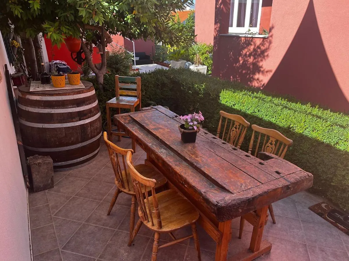 Holiday Villa Nostra Trogir Appartement
