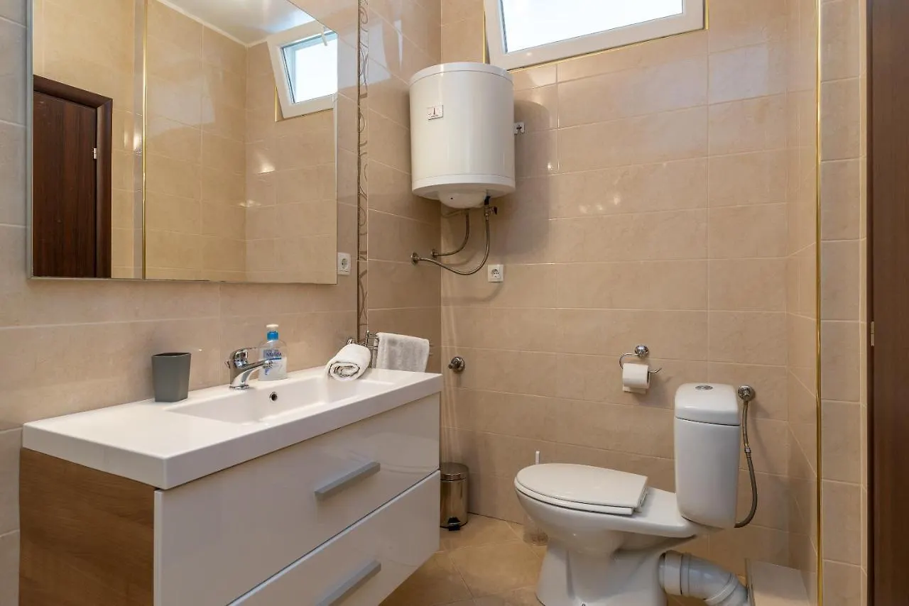 Holiday Villa Nostra Τρογκίρ Κροατία