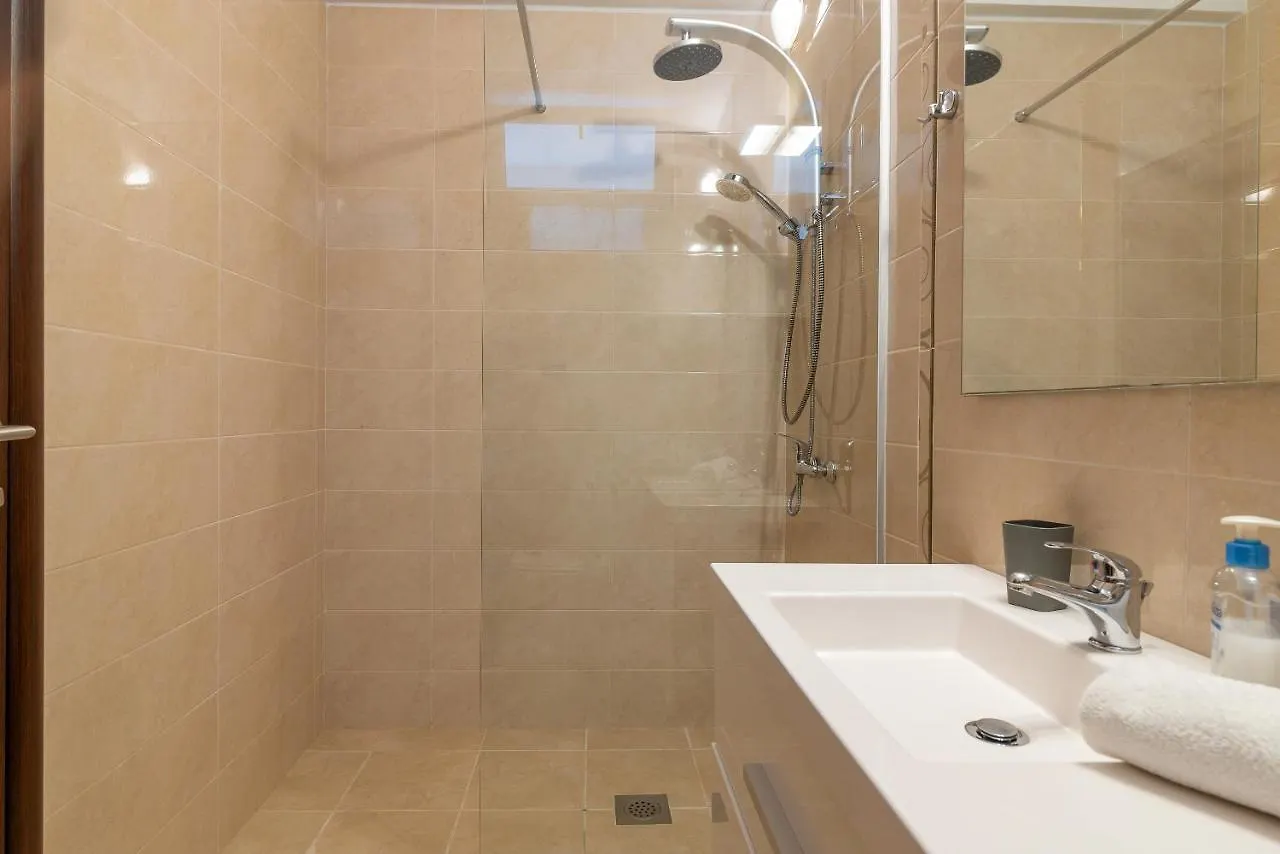 Holiday Villa Nostra Trogir Appartement