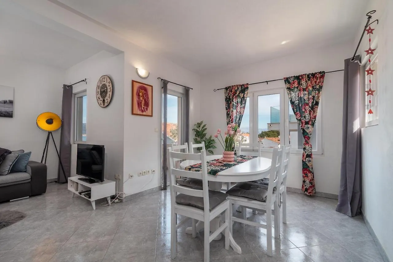Holiday Villa Nostra Τρογκίρ Διαμέρισμα
