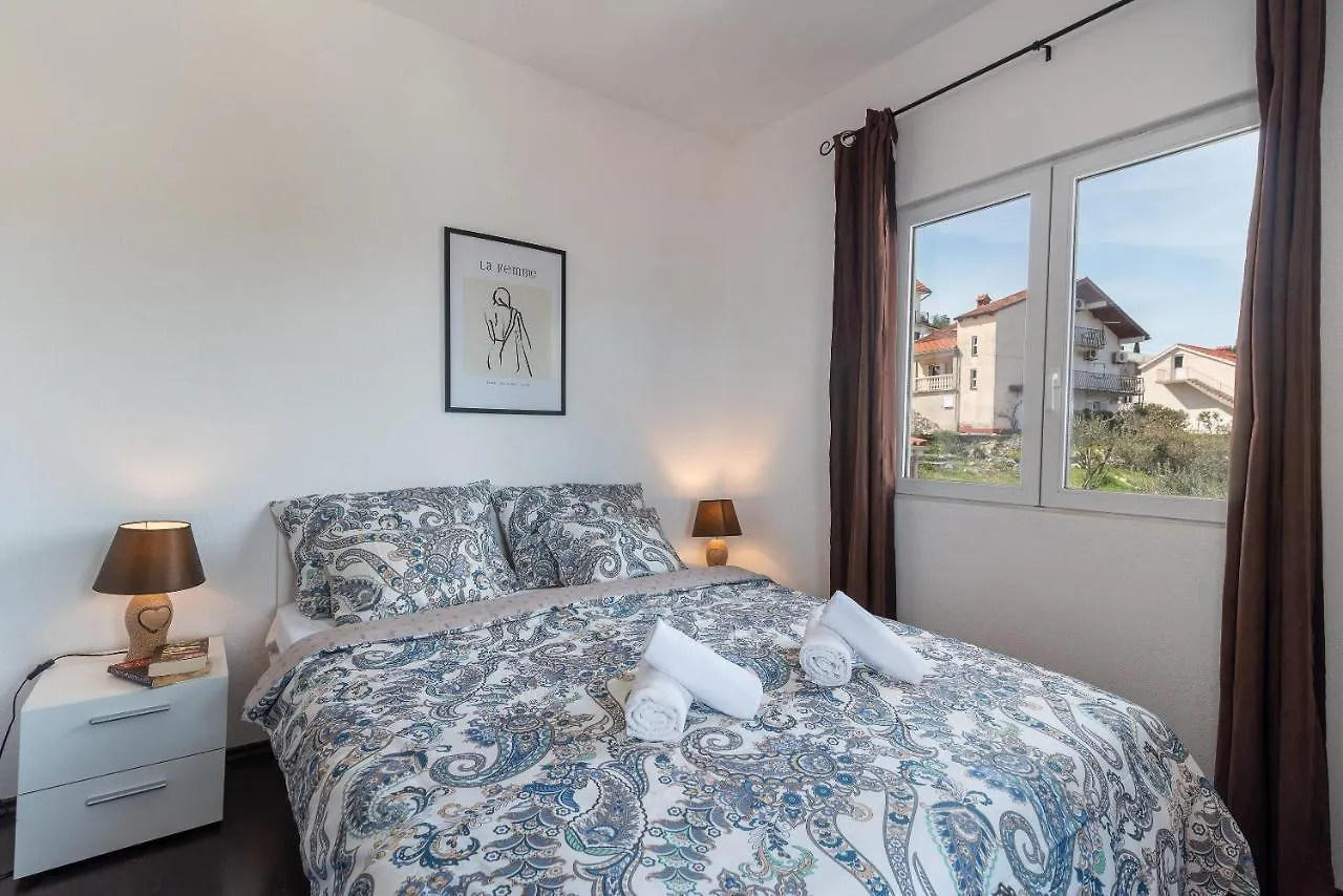 Holiday Villa Nostra Trogir Appartement
