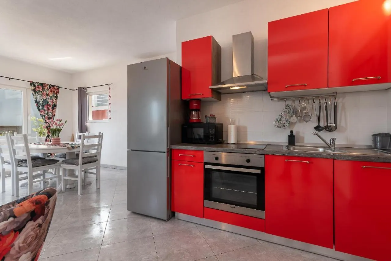 Holiday Villa Nostra Trogir Appartement