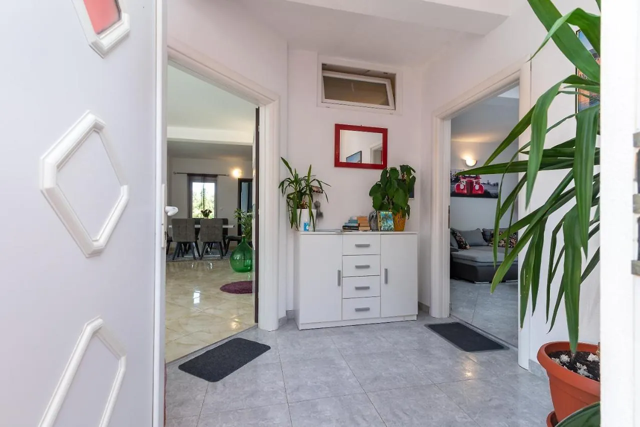 Διαμέρισμα Holiday Villa Nostra Τρογκίρ