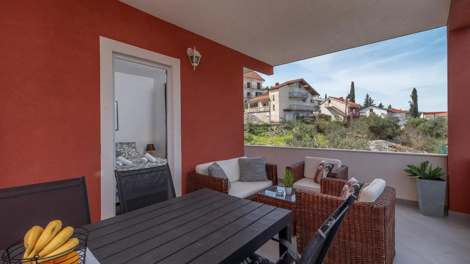Holiday Villa Nostra Τρογκίρ Κροατία