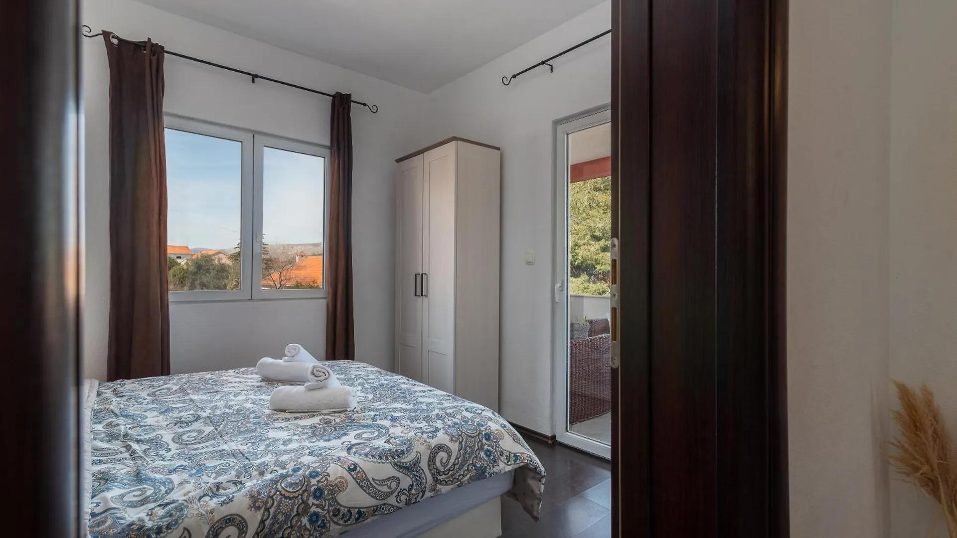 Holiday Villa Nostra Τρογκίρ