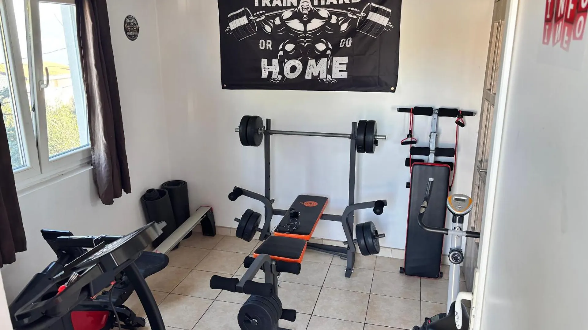 Holiday Villa Nostra Trogir