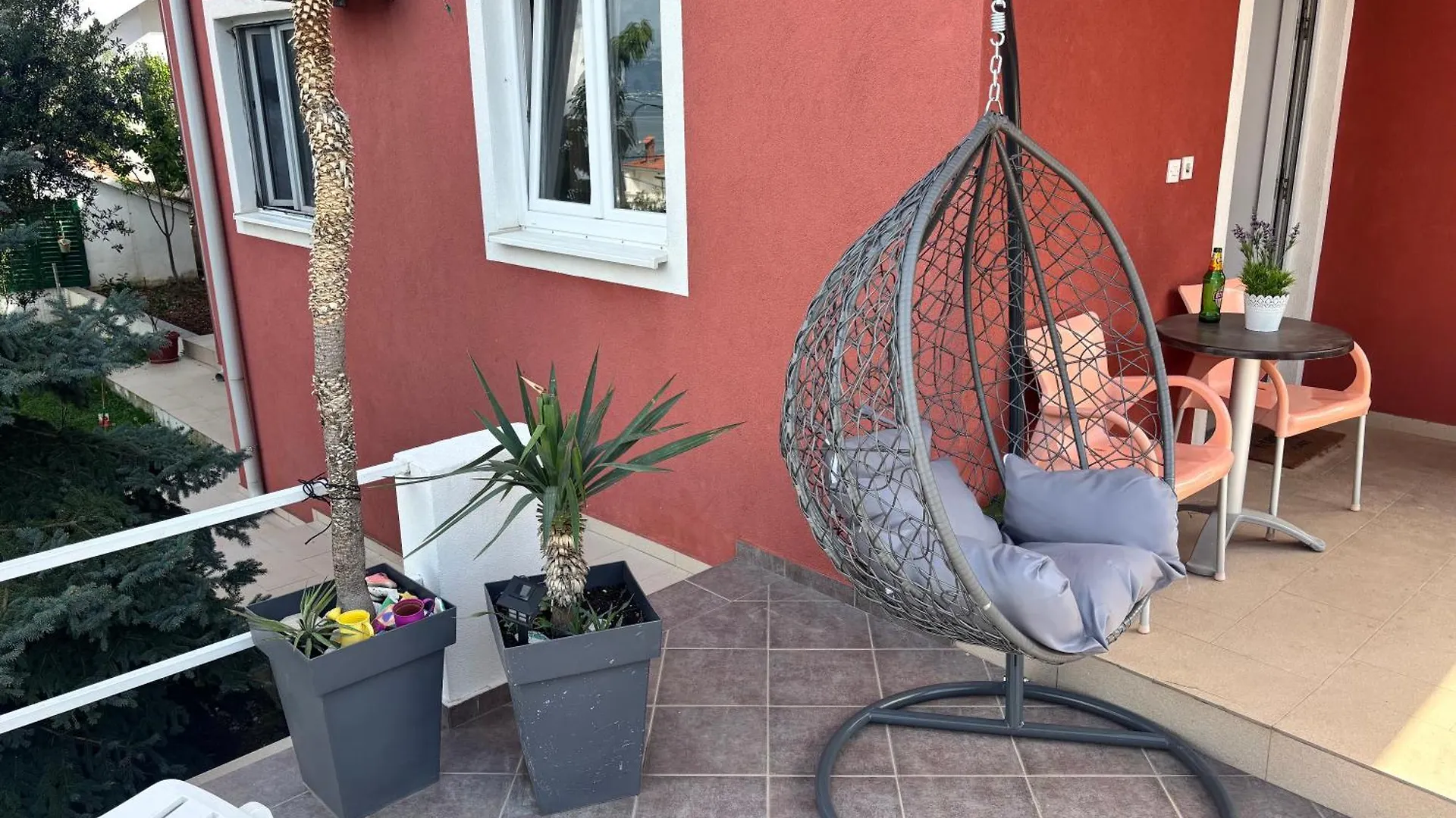 Διαμέρισμα Holiday Villa Nostra Τρογκίρ