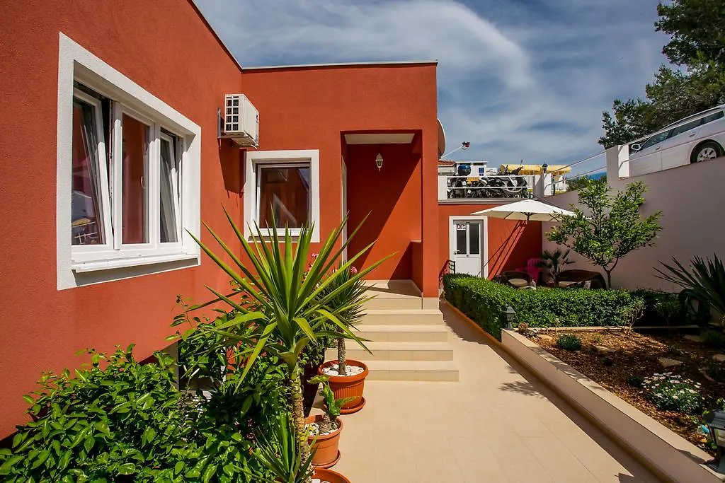 Holiday Villa Nostra Τρογκίρ 0*,  Κροατία