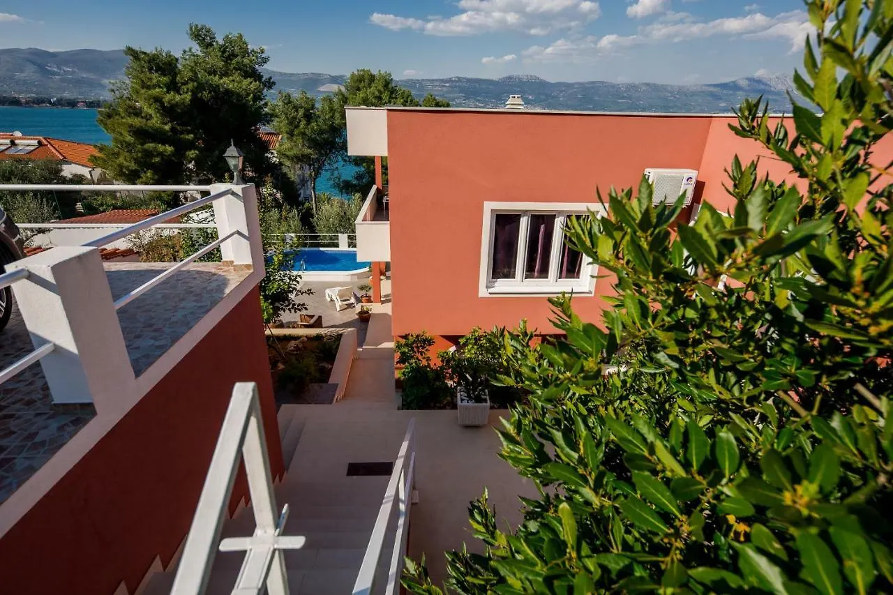 Holiday Villa Nostra Trogir