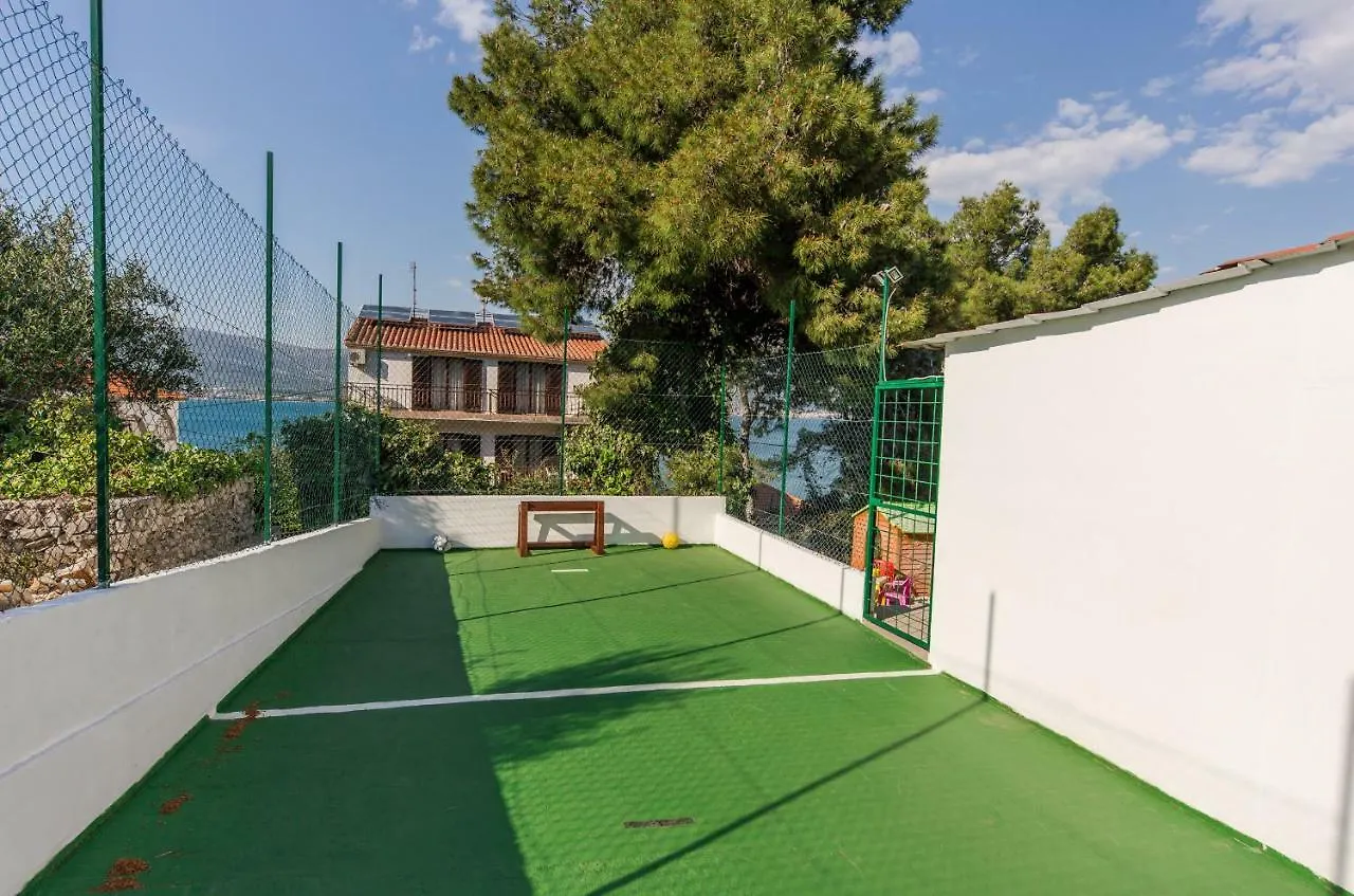 Appartement Holiday Villa Nostra Trogir
