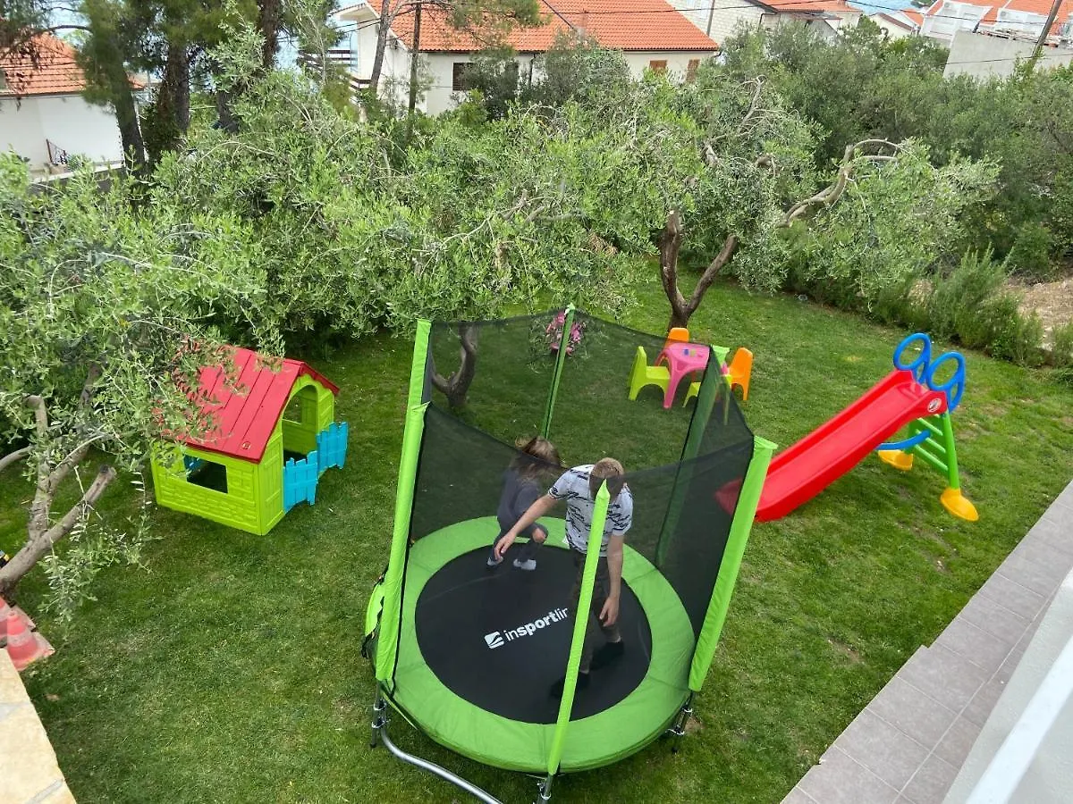 Holiday Villa Nostra Τρογκίρ 0*,  Κροατία