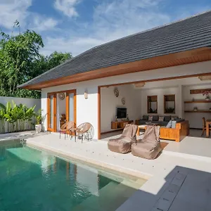 Kubu Dimel And , Nusa Dua (Bali) Indonésie